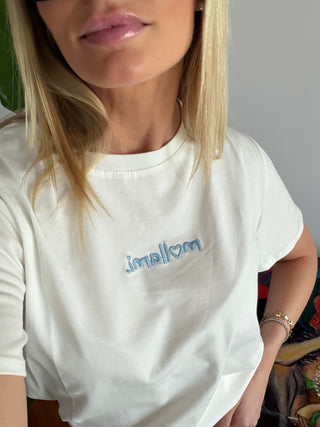 T shirt “mollami”