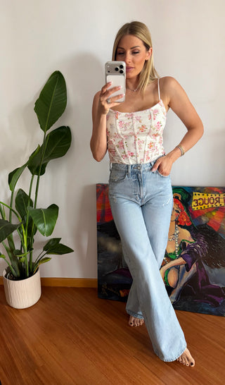 Top fiori