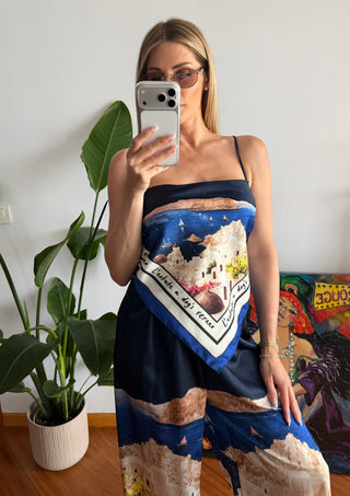 Set Amalfi