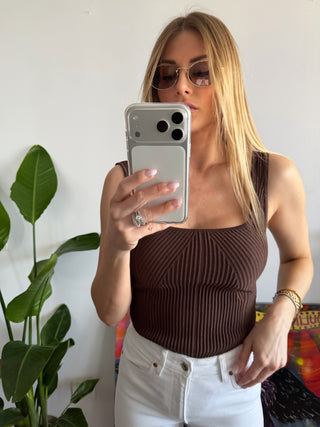 Body (bianco,marrone)
