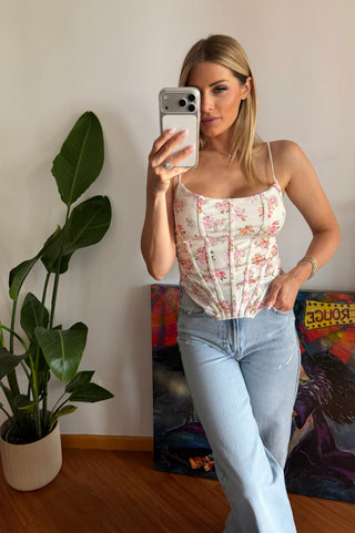 Top fiori